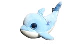 Soft Dolphin Toy